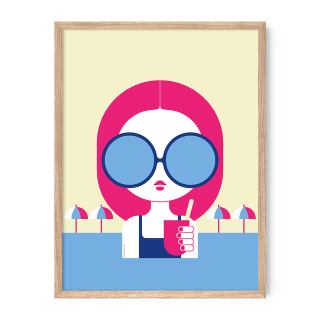 Summer Time - Dreamer