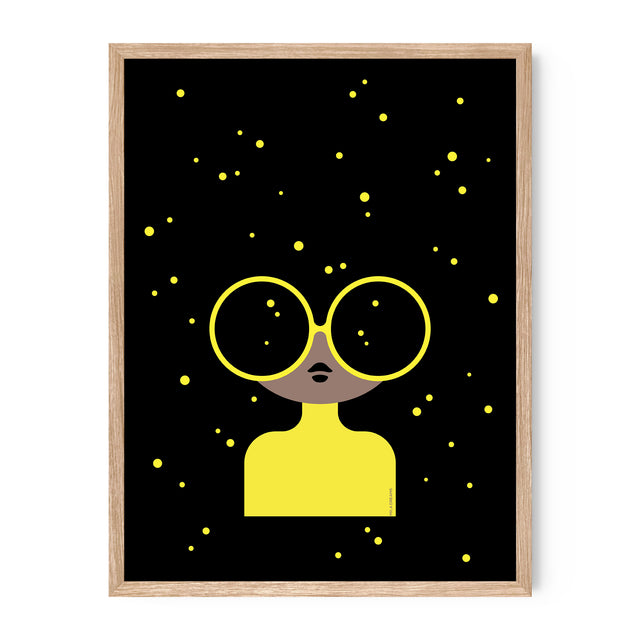 Starry Night - Dreamer