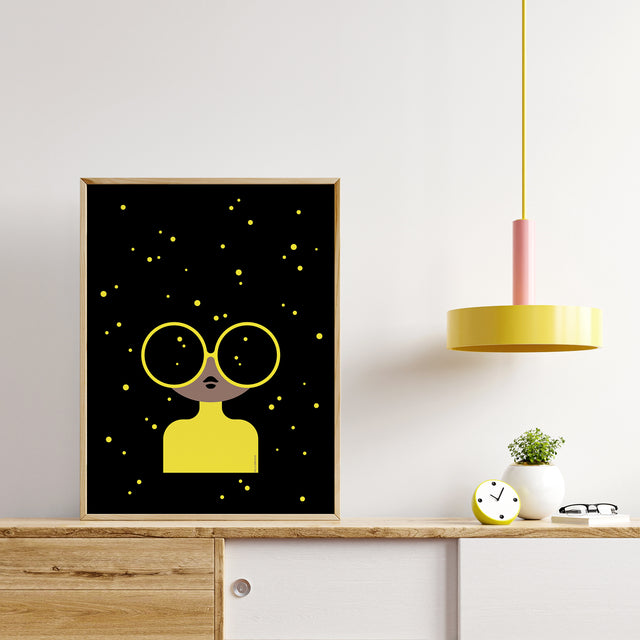 Starry Night - Dreamer