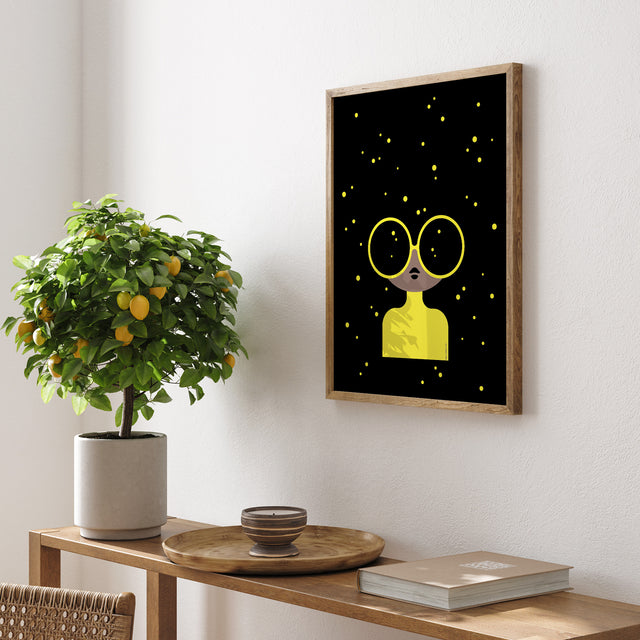 Starry Night - Dreamer