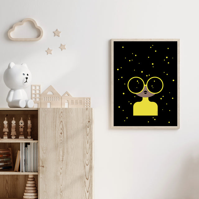 Starry Night - Dreamer