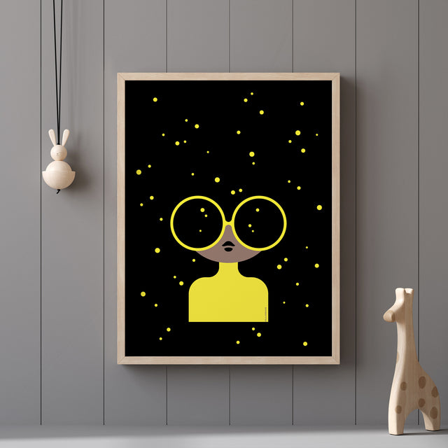 Starry Night - Dreamer