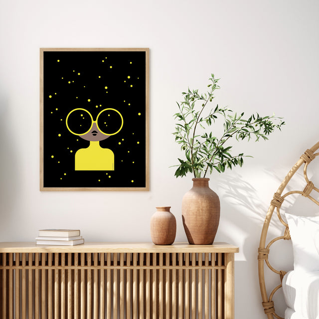 Starry Night - Dreamer