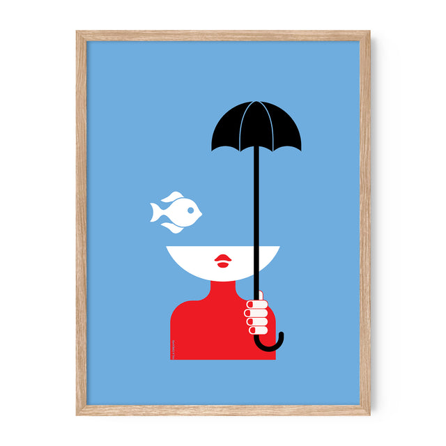 It's Raining Again - Dreamer