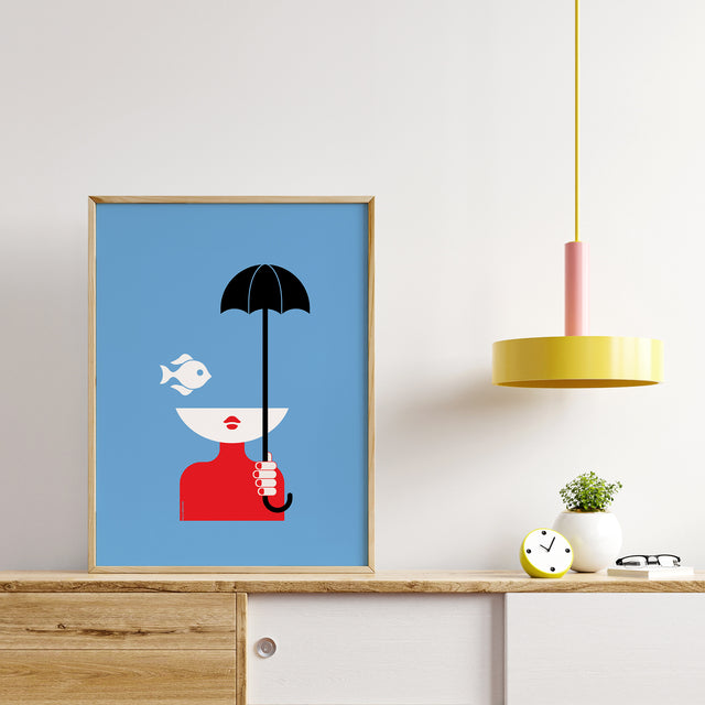 It's Raining Again - Dreamer