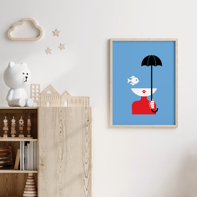 It's Raining Again - Dreamer