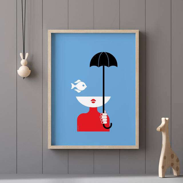 It's Raining Again - Dreamer