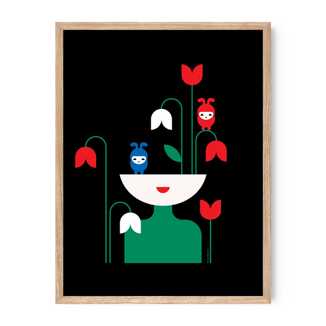 My Little Garden - Dreamer