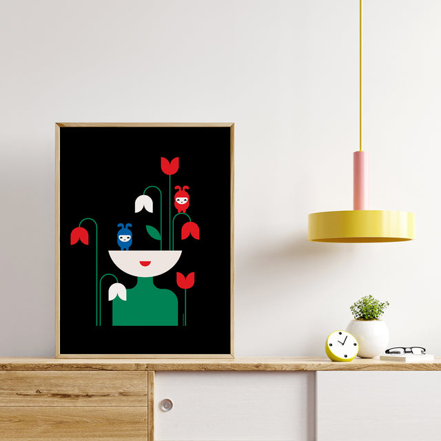 My Little Garden - Dreamer