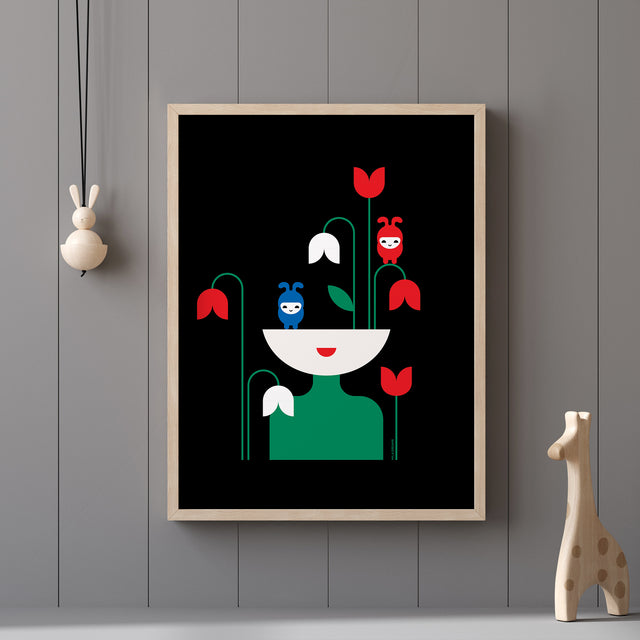 My Little Garden - Dreamer
