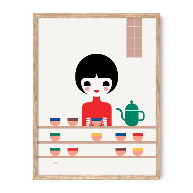Tea Time