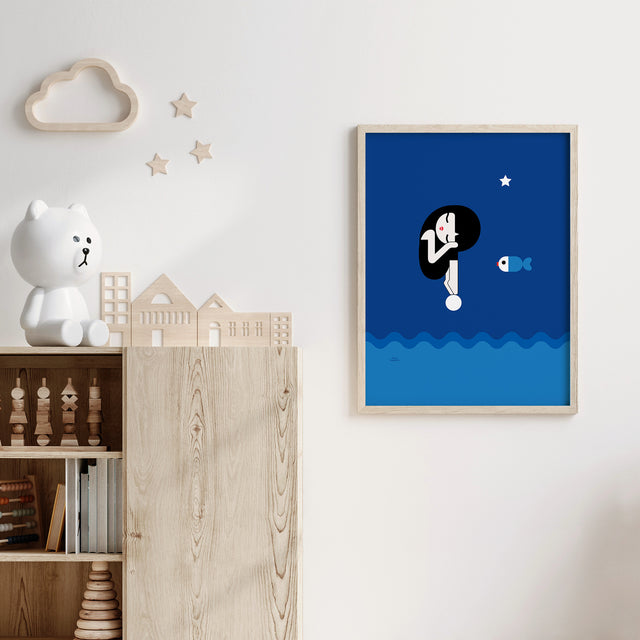 Star Night