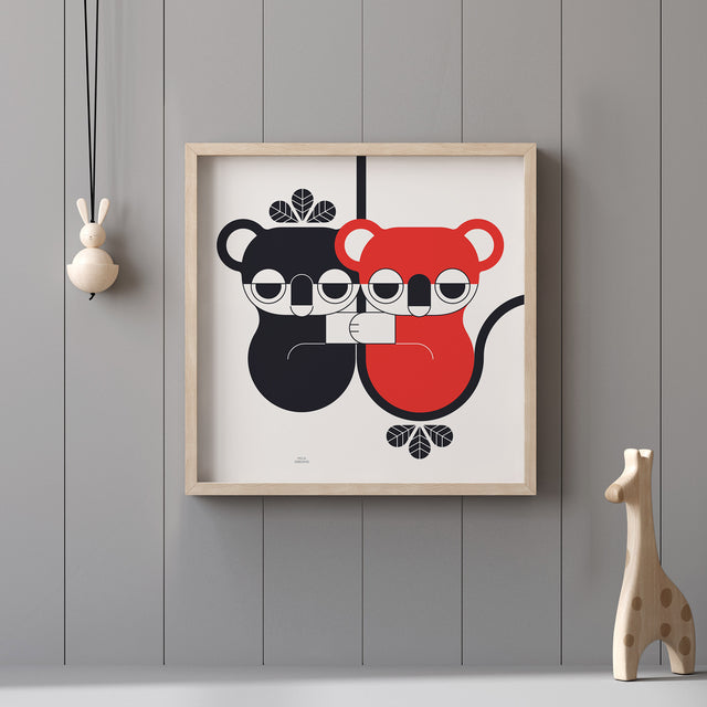 Koala Love