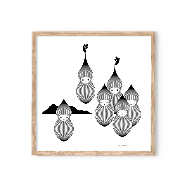 Cocoon I