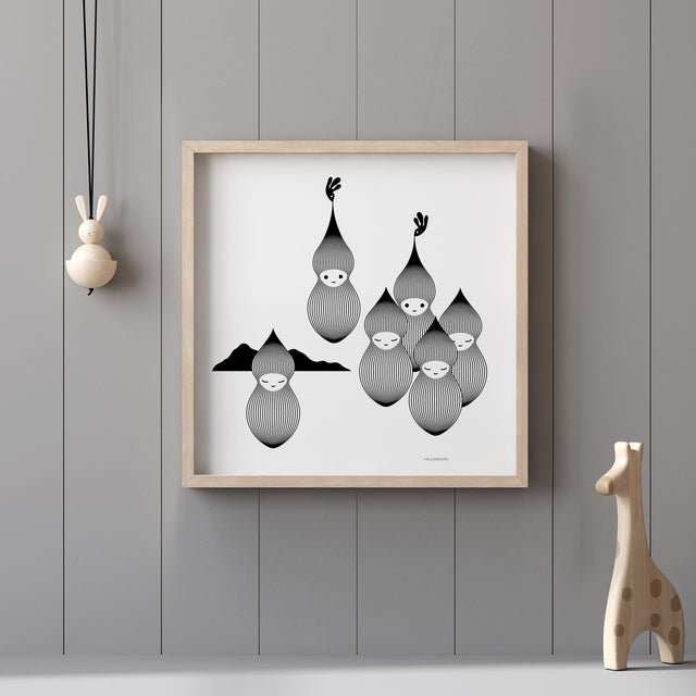 Cocoon I
