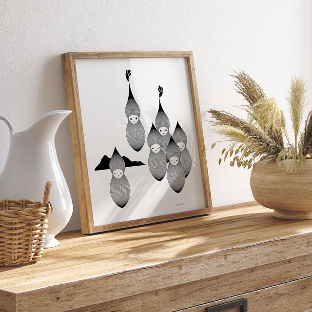 Cocoon I