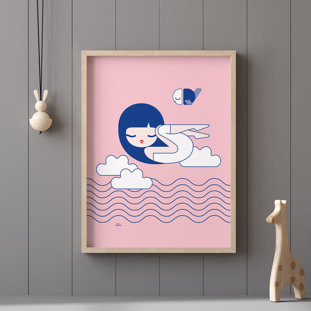 Cloud