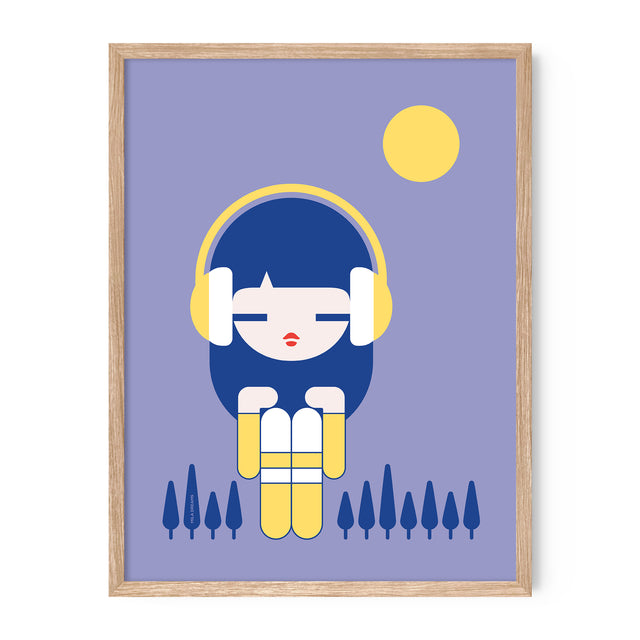 Winter Sounds