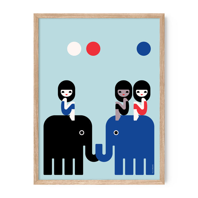 A Dream About Friendship