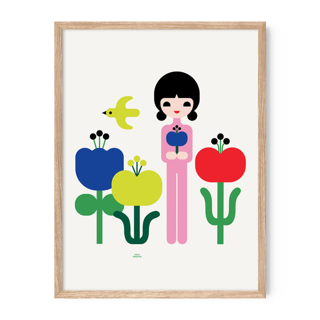 Gardening With Love