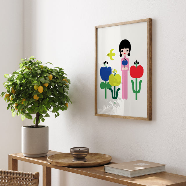 Gardening With Love