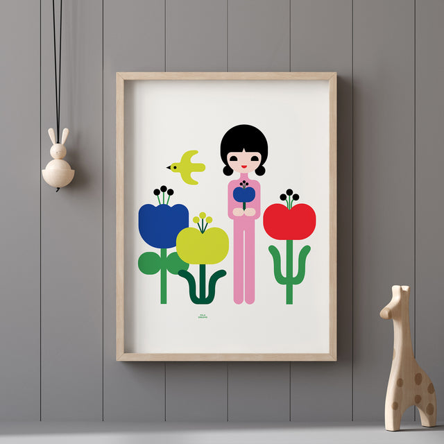 Gardening With Love
