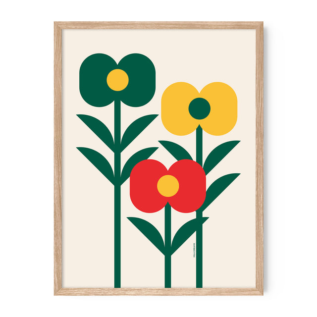 Spring Flowers