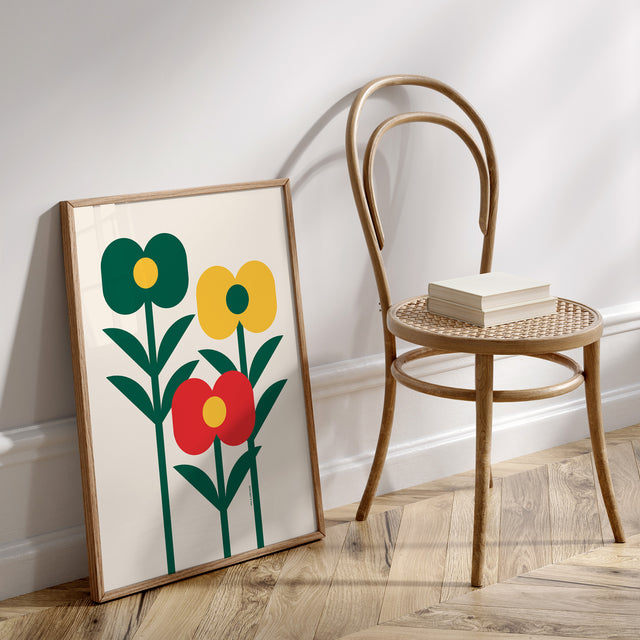 Spring Flowers