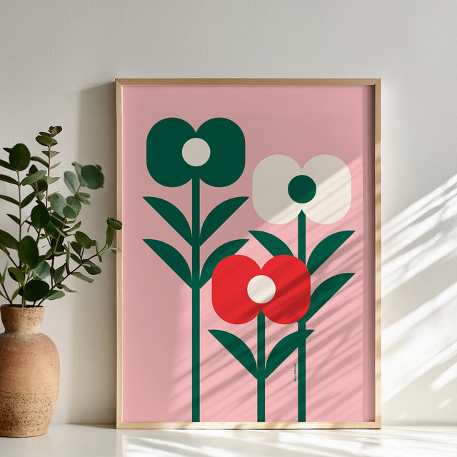 Spring Flowers 3