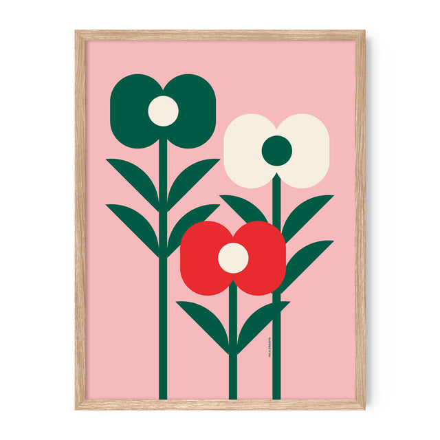 Spring Flowers 3