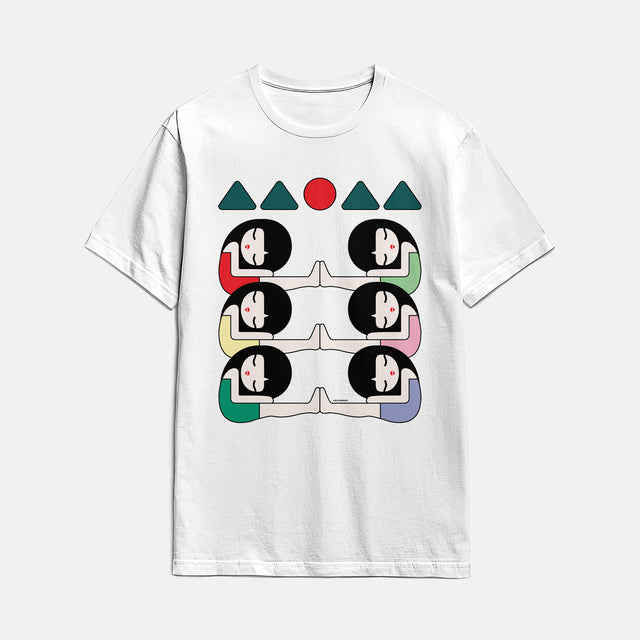 Connecting Classic Fit T-Shirt
