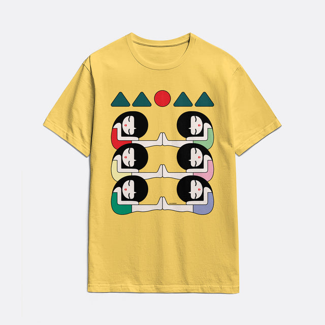 Connecting Classic Fit T-Shirt