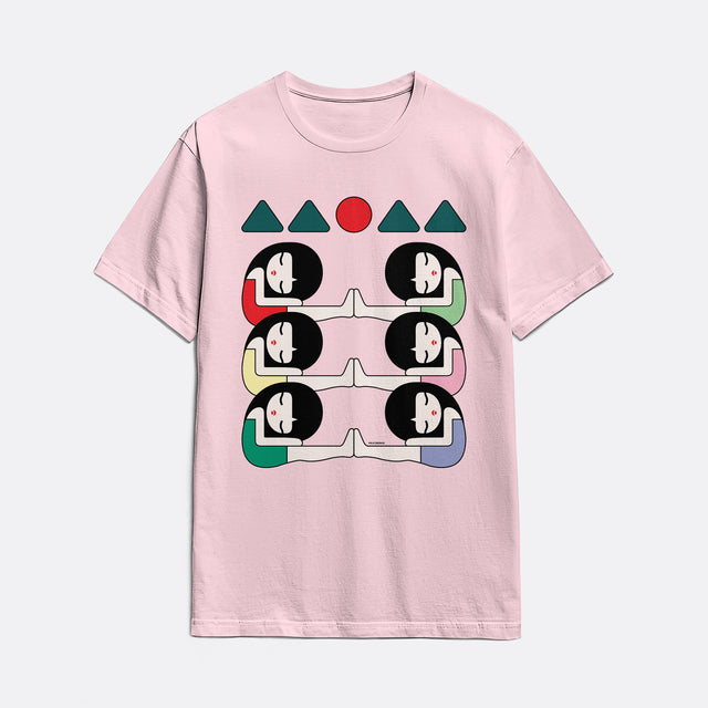 Connecting Classic Fit T-Shirt