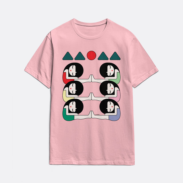 Connecting Classic Fit T-Shirt