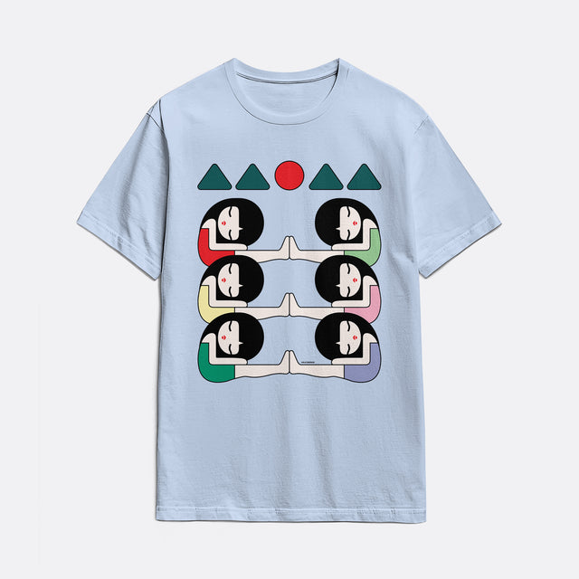 Connecting Classic Fit T-Shirt