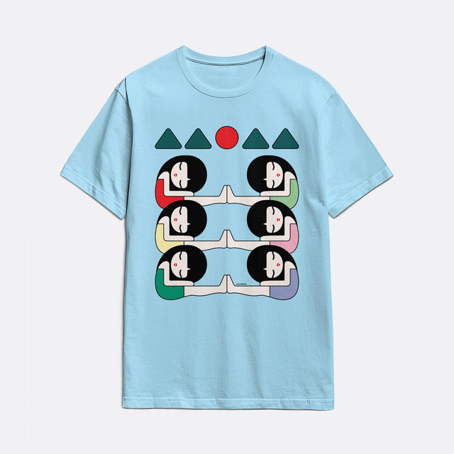Connecting Classic Fit T-Shirt