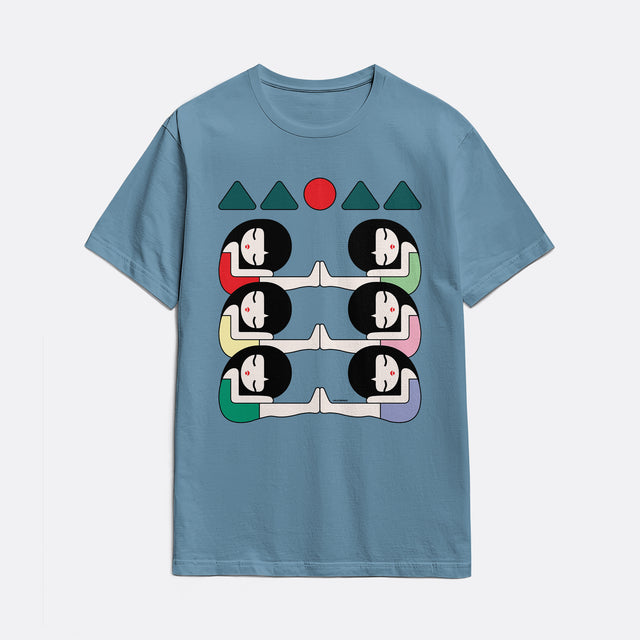 Connecting Classic Fit T-Shirt