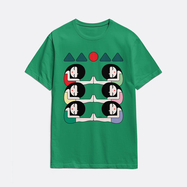 Connecting Classic Fit T-Shirt