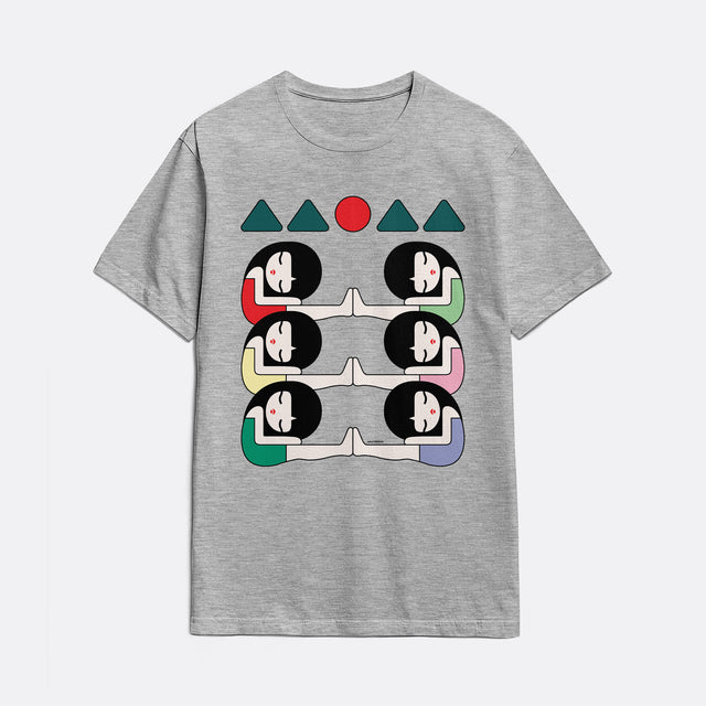 Connecting Classic Fit T-Shirt