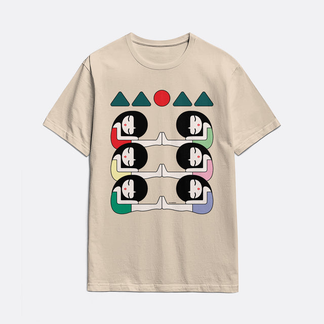 Connecting Classic Fit T-Shirt