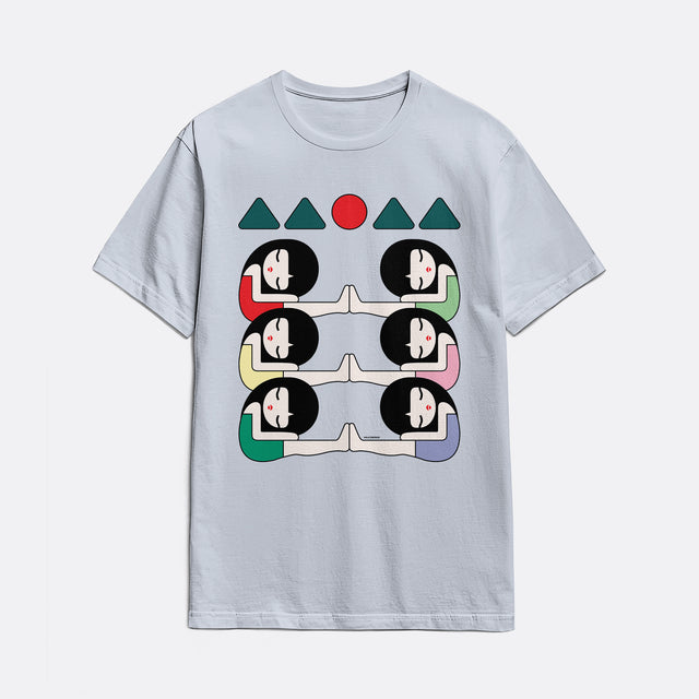 Connecting Classic Fit T-Shirt