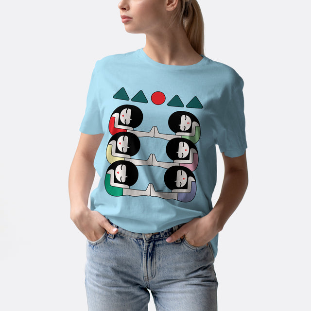 Connecting Classic Fit T-Shirt