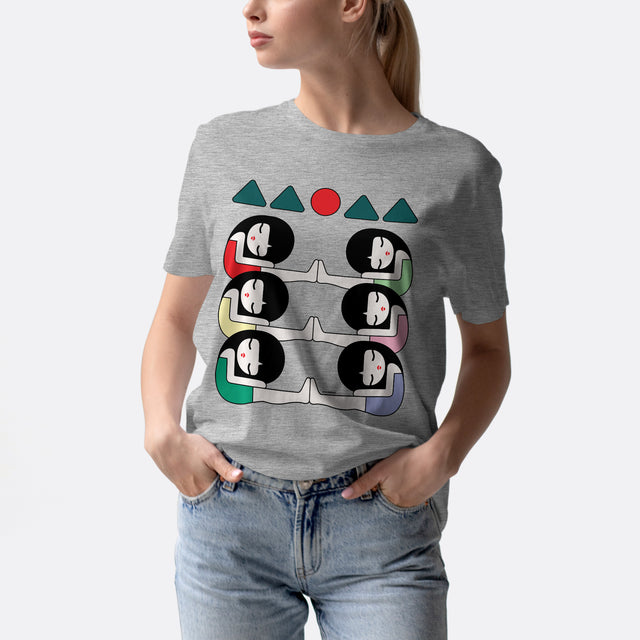 Connecting Classic Fit T-Shirt