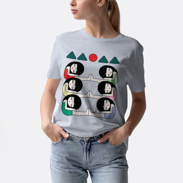 Connecting Classic Fit T-Shirt