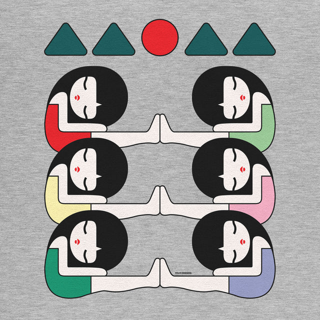 Connecting Classic Fit T-Shirt