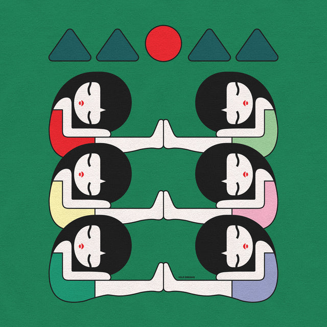 Connecting Youth T-Shirt