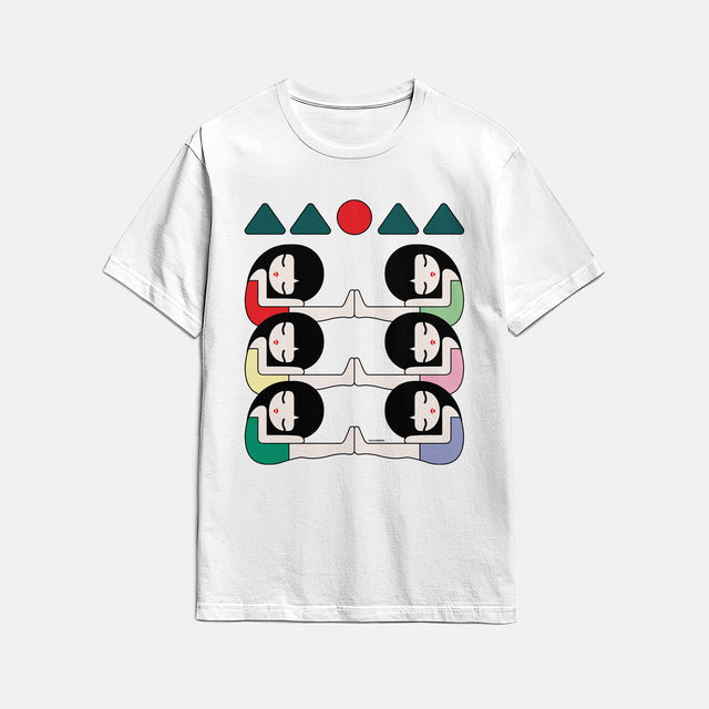 Connecting Youth T-Shirt