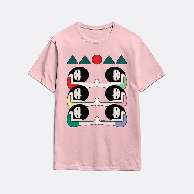 Connecting Youth T-Shirt