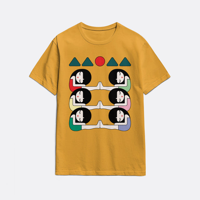 Connecting Youth T-Shirt