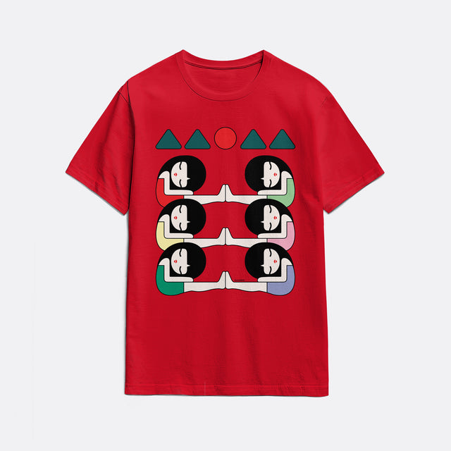 Connecting Youth T-Shirt